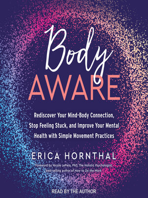 cover image of Body Aware